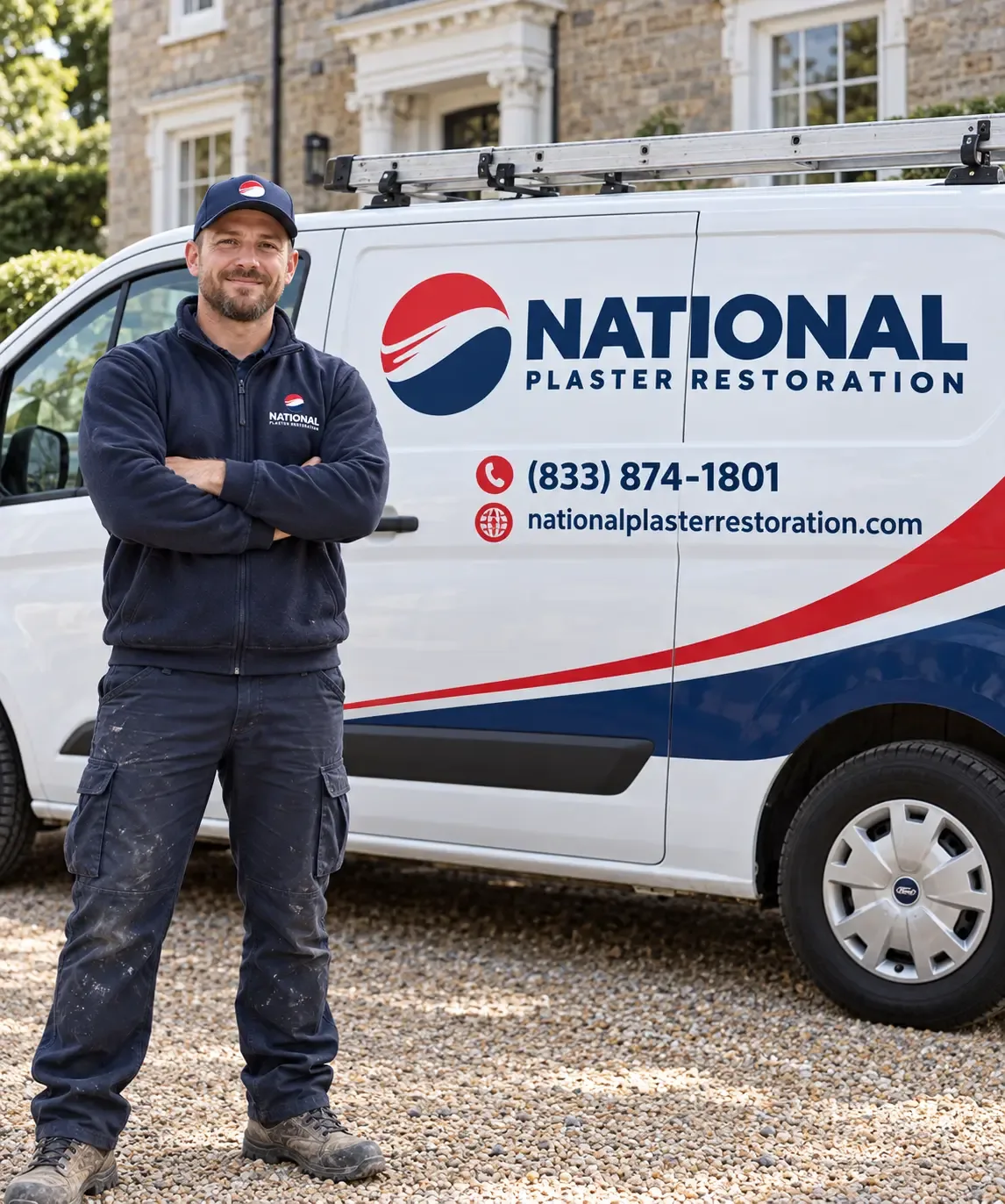 Plaster Repair Planada, CA FAQs